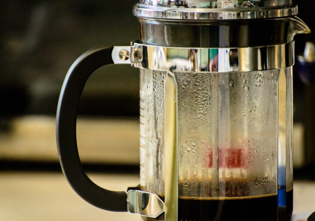 how to brew coffee without a coffee maker