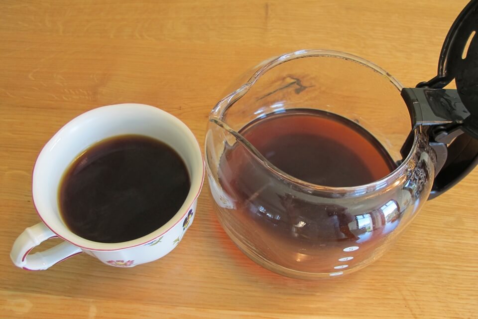 Guides Brewed Coffee
